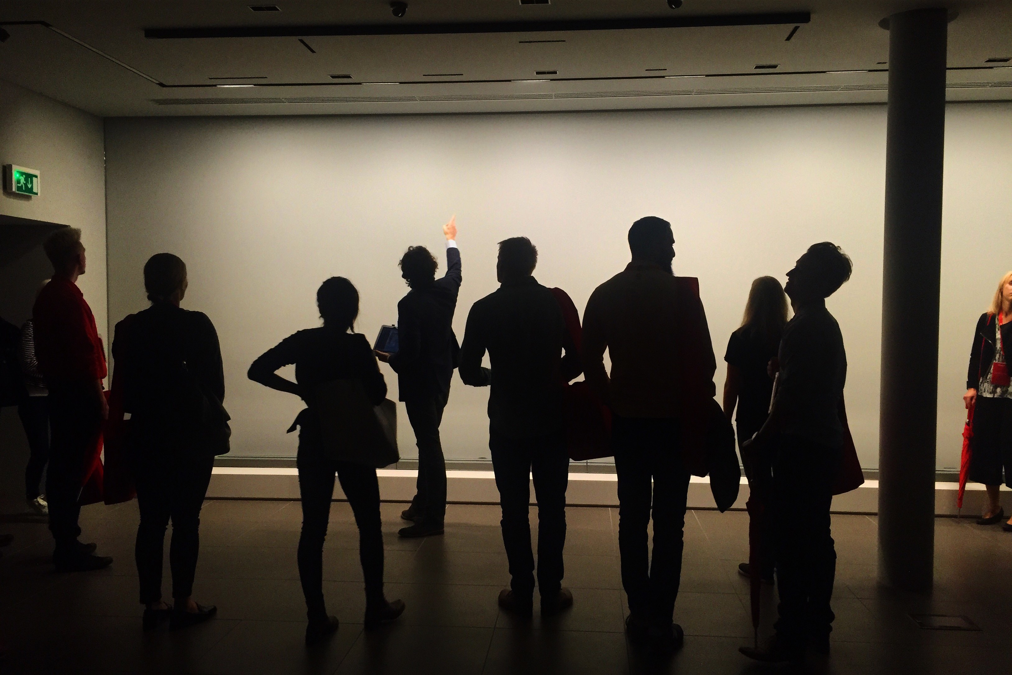 Inspiration 9 - Iguzzini